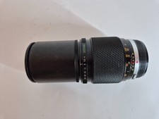 Olympus OM-System Zuiko Auto-T