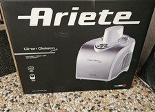 Macchina Per Il Gelato Ariete