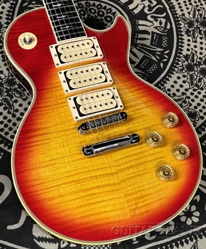 Gibson ace frehley - gibson,