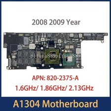 Scheda logica A1304 per