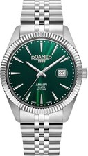 Roamer 852833-41-75-20 Watch
