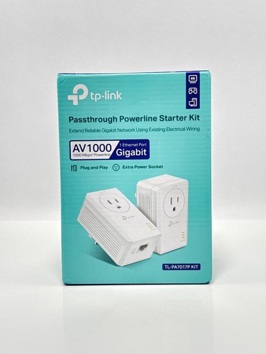 Kit adattatore ethernet - kit,