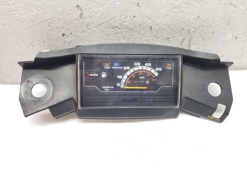Honda elite 2007 - 80,