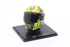 Casco Valentino Rossi #46