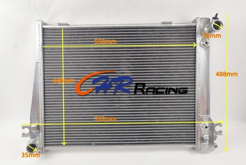 Radiatore alluminio file - radiatore,