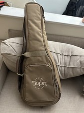 Taylor mini zaino chitarra