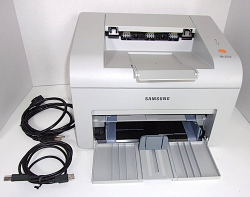 Samsung 2510 mono - mono, laser