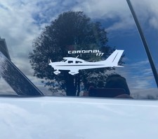 Cardinale Cessna 177