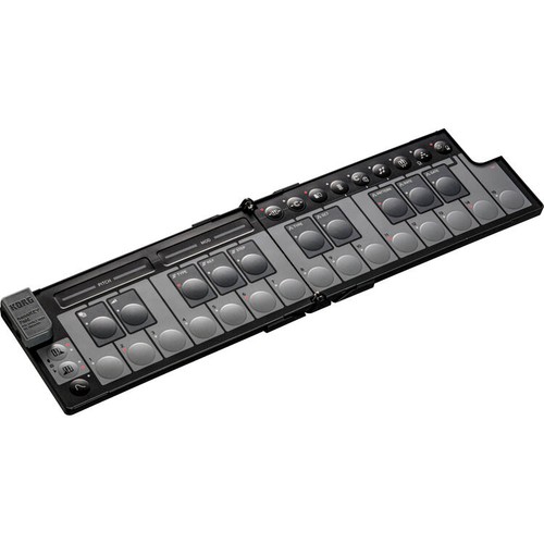 Korg nanokey fold slimline - fold,