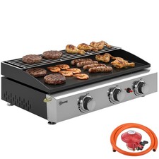 Outsunny Griglia Grill 3