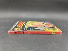 fumetto ZAKIMORT ristampa numero 21
