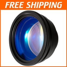 Obiettivo F-theta 70x70mm