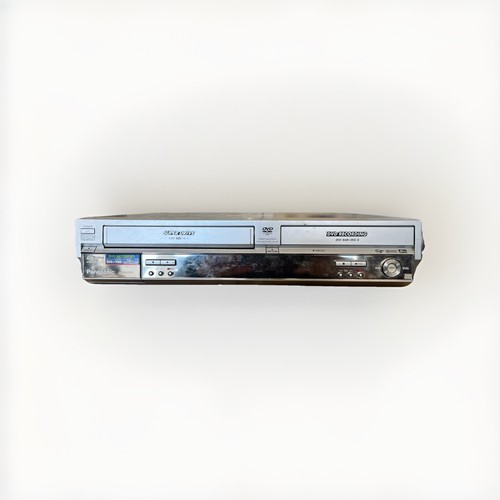 Panasonic dmr e75vp lettore - panasonic, dmr-e75vp