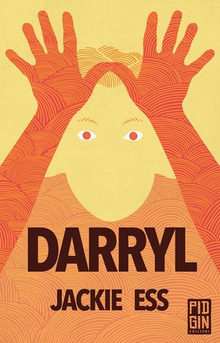 Darryl paperback dec 06 - darryl, [paperback]