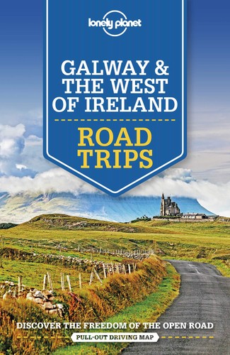 Lonely planet galway - planet, &