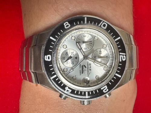 Orologio vintage breil - vintage,