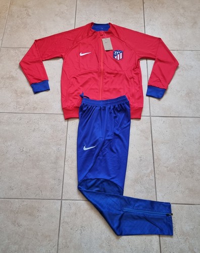 Tuta atletico madrid - atletico,