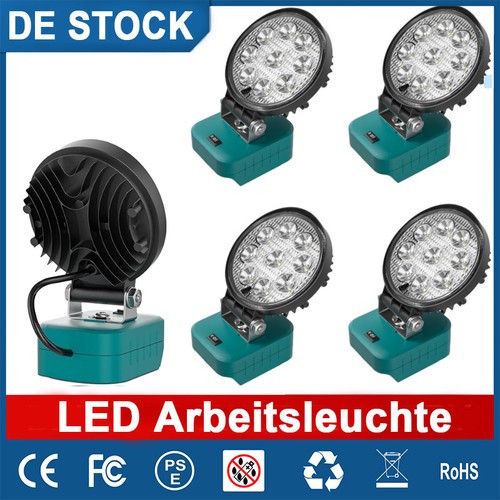Torcia lavoro led per - torcia,