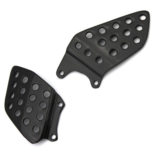 Protezione tallone carbonio - protezione,