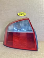 Fanale posteriore sinistro