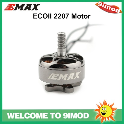 Motore emax eco - motore, 2207