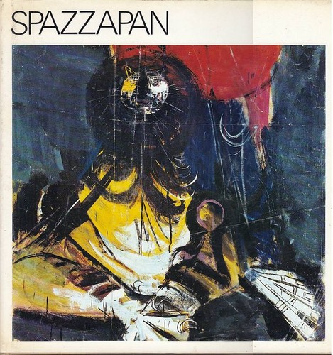 Luigi spazzapan - luigi,