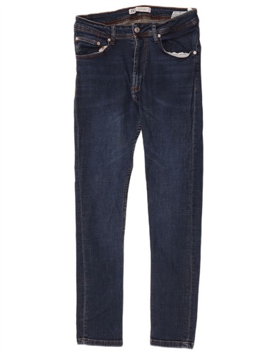 Jeans skinny uomo zara 40 - jeans,