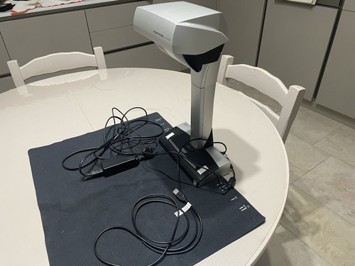 Fujitsu scansnap sv600 - fujitsu,