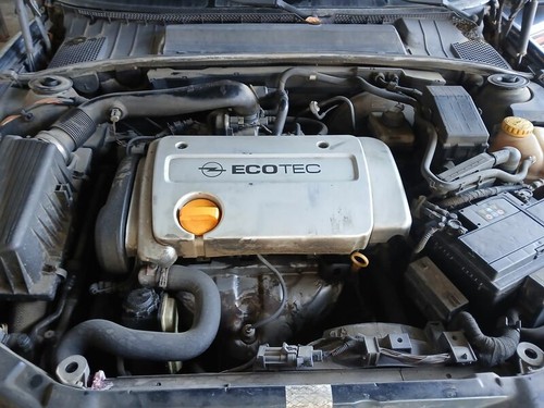 Z16xe motore opel - z16xe,