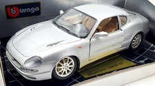Burago scala 1/18 pressofuso