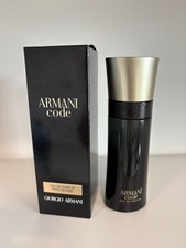 ⭐⭐ Giorgio Armani Code 60