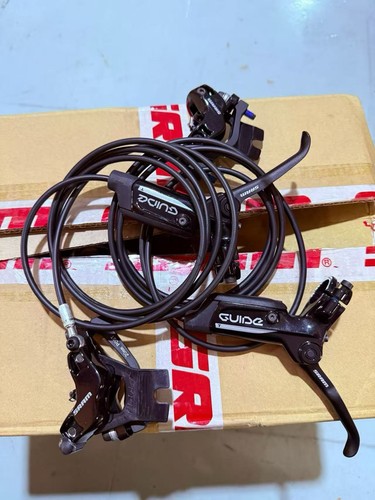 Sram guide set freni disco - sram,