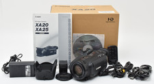 [OPT MINT in BOX] Videocamera