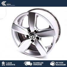 Originale 17 POLLICI VW