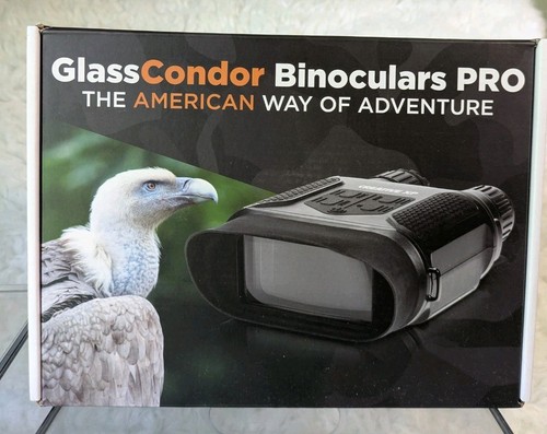Creative binocolo condor in - creative,