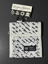 Y2K Rogue Status Gun Show