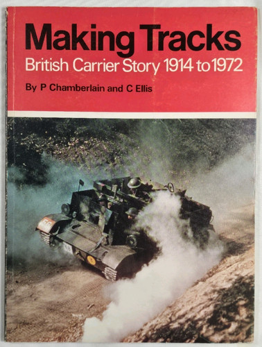 1973 making tacks - making, british