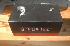 Aznavour anthologie 60 cd