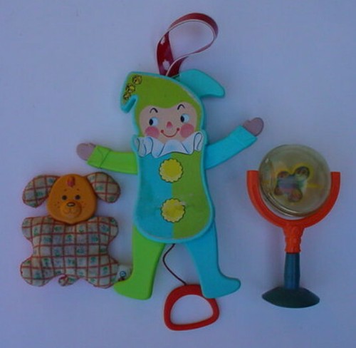 Lotto fisher price - lotto,