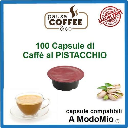 100 capsule cialde - , al