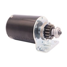 1978-1986 Starter for Briggs &