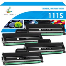 4 Pack MLT-D111S Toner