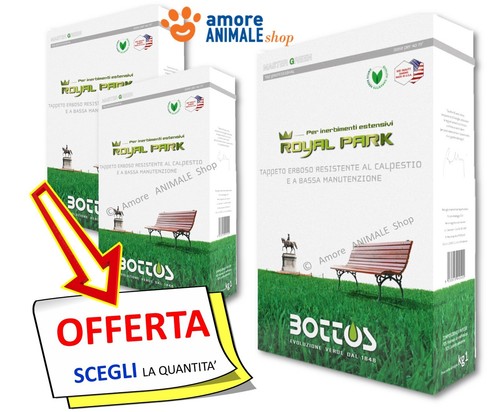 Bottos royal park 10 - →, /