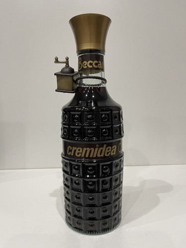 Cremidea caffè liquore - cremidea,