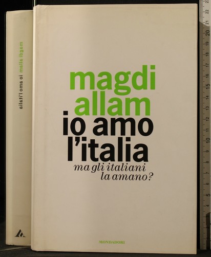Amo italia ma gli - amo,