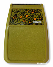 94394 Rasoio elettrico vintage