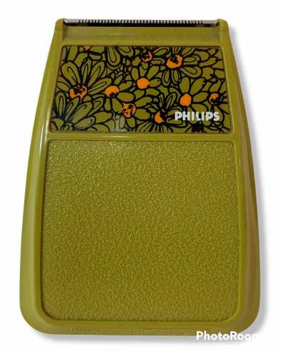 94394 rasoio elettrico vintage - rasoio,