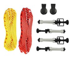 KIT Staffe per Fondale 2