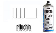 BOMBOLETTA SPRAY VERNICE AUTO TRASPARENTE LUCIDO 400 ML carrozzeria auto ritocco