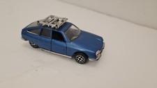 Polistil Citroen GS E30 1:43